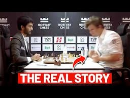 The Inspiring Story of India's Humble Genius