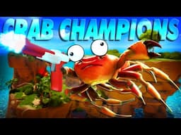 So, Crab Rave Is Now A Video Game... | Modern Mondays