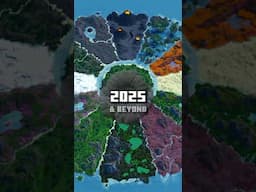 The ultimate Minecraft project… Watch the full vid to see my progress! #minecraft #minecraftbuilding