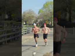 Who Had A Harder Workout?