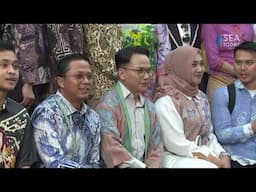 SOE Foundation Inaugurates “Ditiro Impact House” as Innovative Collaborative Room