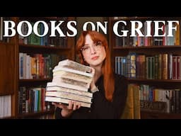 Grief in Literature & What I’m Reading After Losing My Dad ❤️