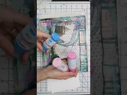 learn to ART JOURNAL with me!