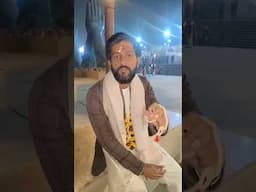 Kashi Vishwanath Mandir Part 9  #trending #shortvideo #minivlog #sanatandharma #hindu #mahakal #shiv