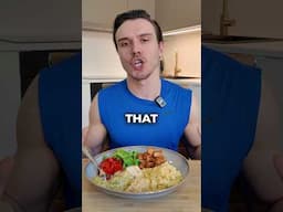 It might be vegan, but it’s still JUNK! #vegandiet #plantbased #veganrecipe