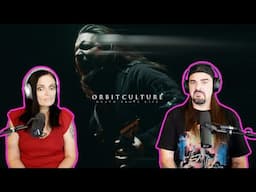 ORBIT CULTURE - Death Above Life (Reaction)