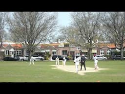 Avengers inning Part ONE vs Spartans 04192025