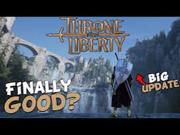 Throne And Liberty In 2025