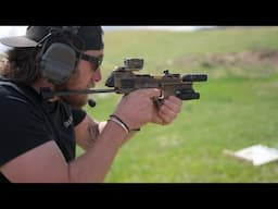 Range Day : May 2025