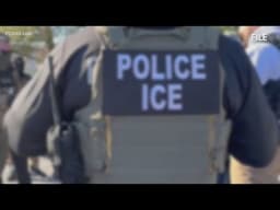 City mayor says ICE took someone into custody at Middletown courthouse