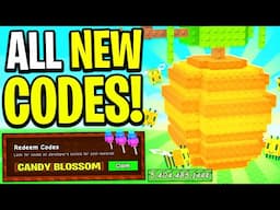 *NEW CODES* ALL WORKING CODES FOR GROW A GARDEN IN 2025! ROBLOX GROW A GARDEN NEW UPDATE CODES