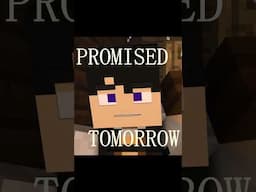 Die with a smile... #minecraftanimation #minecraftmovie