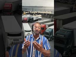 How To Start a Freight Dispatching Biz in 2025(3-Steps)
