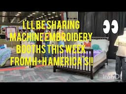 H+H America's sneak Peak!