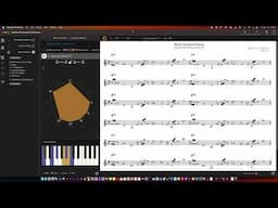 Testing Tessitura Randomizer
