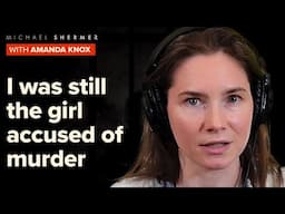 Amanda Knox: Life After the Crime That Wasn’t Hers
