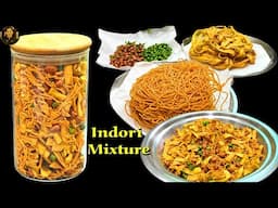 Indori Mixture हाथ रोक नहीं पाएंगे