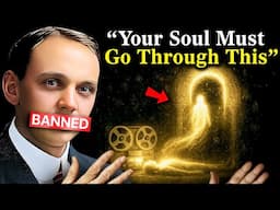 BANNED INTERVIEW of Edgar Cayce About the Afterlife and His Proof