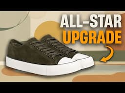NEW Thursday Boots Sneaker Review | Retro Low Top Honest Opinions