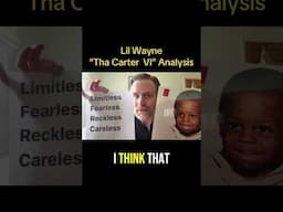 Check out my full review of you want to hear more #lilwaynereaction #lilwayne