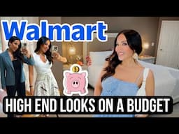 Walmart Summer 2025 Clothing: Looks for Less!🐷