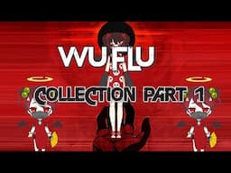 Mister Metokur  - Wu Flu Streams Collection Part 1 [2020]