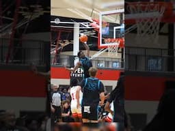 FAN: “I SEE YOU JOSIAH” 🔥 #viral #recommended #hoopcityfilms1