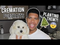 Creative Ways to Remember a Passed Pet!