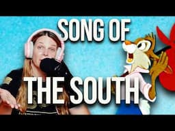 Song of the South | the History Behind the Hit