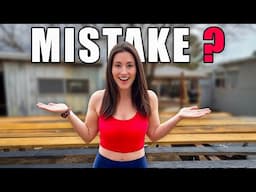 After 6 Years of Living in Vehicles… I Bought Property!
