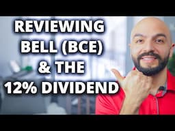 12% Dividends! Is Bell Canada The Best Stock For Your Portfolio?