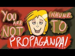 Post-Truth, or, being terminally online in the end of the world