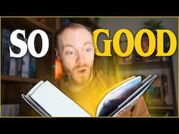 Fantasy Books I Loved From Page 1