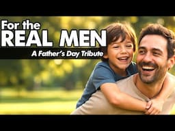 Father’s Day 2025 | Real Men Don’t Bow!