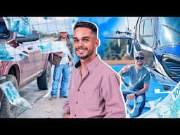 Essa é a Vida Luxuosa de João Pedro, Finalista do BBB 25