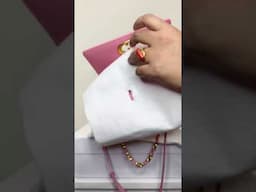 Unboxing My Stunning Dior Miss Mini Caro Bag! 😍✨