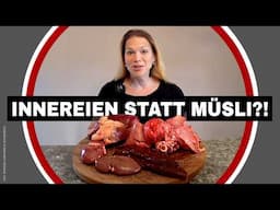 Die irre Welt der Fleischfluencer: Wie wissenschaftlich ist die Carnivore Diät?
