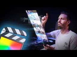 How to Create a Realistic Hologram Effect in FCP + FREE Plugin