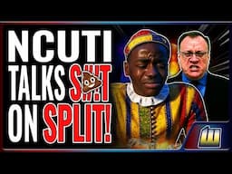 Ncuti Gatwa Tries DAMAGE Control over Sudden Exit from Doctor Who!