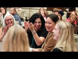 Get To Know the Women’s Leadership Initiative (WLI) at Urban Land Institute