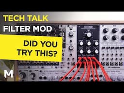 4 things you forgot to do with your filter