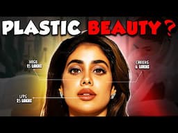 Bollywood Celebs और Cosmetic Surgery का सच | Reality Behind Perfect Faces