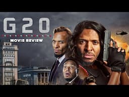 G20 Movie Review