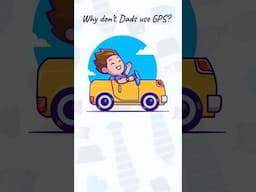 Dad Joke