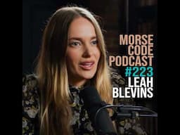 Leah Blevins on Finding Her Voice, Signing with Dan Auerbach, and Learning to Let Go | MCP #223