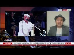Pengamat: Narasi Pemimpin Yang Viral di Medsos Harus Disertai Langkah Konkret | Beritasatu