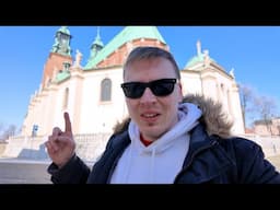 Poland's First Capital
