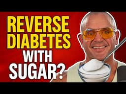 Can Eating Sugar Reverse Diabetes?