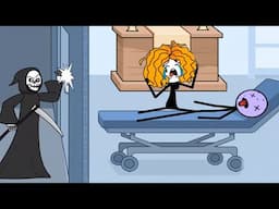 Brain Tricky Puzzle - Funny Stickman Puzzle Game - Levels 1 -25 - Gameplay Walkthrough