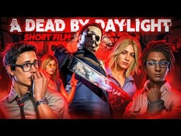 A Dead by Daylight Short Film - Starring Michael Myers, Laurie Strode, Kate, Claudette, and Dwight
